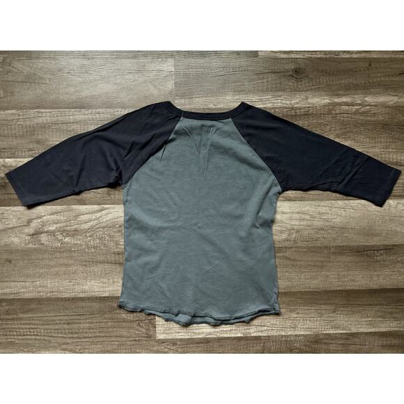 Prefresh 3/4 Sleeve Tee - Picture 2 of 3